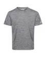 T-shirt Homme FINGAL EDITION Gris