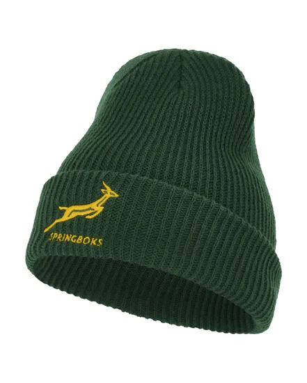 Bonnet Unisexe SPRINGBOKS UNISEX NIKE CUFFED BEANIE Vert