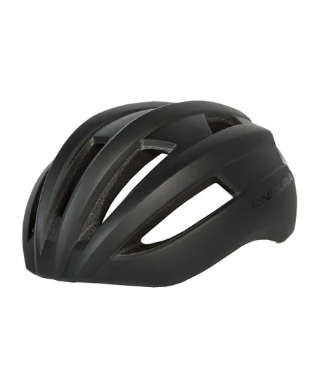 Casque Route Homme XTRACT II Noir