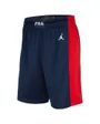 Short Homme FRA M NK SHR LIMITED RD OLY Bleu