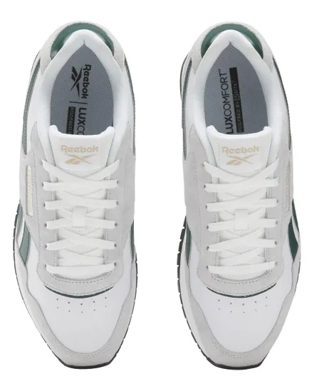 Chaussures Unisexe GLIDE Blanc
