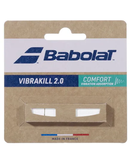 Antivibrateur VIBRAKILL 2.0 Blanc