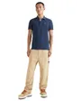 Polo Homme TJM Slim Placket Pol