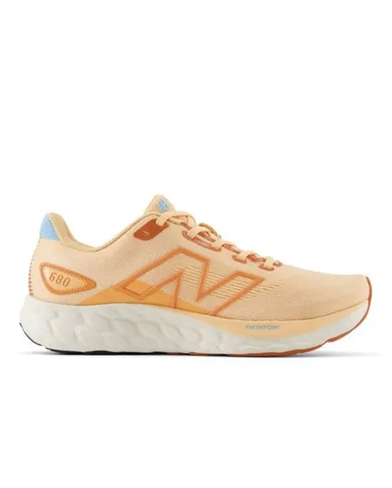 Chaussures de running Femme W680CL8 Orange