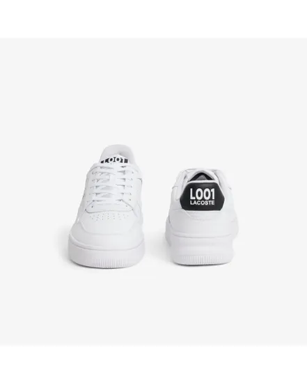 Chaussures Homme L001 SET 225 6 SMA Blanc