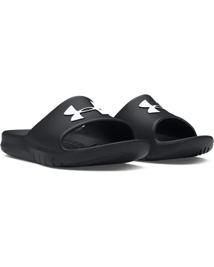 Claquettes Homme UA CORE PTH SL Noir