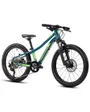 VTT Enfant KATO 20 FULL PARTY Bleu/Vert