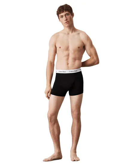Lot de 3 Slips Homme Cotton Stretch