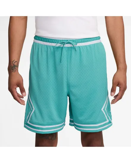 Short Homme M J DF SPRT DMND Vert