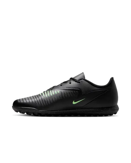 Crampons Homme PHANTOM 6 LOW CLUB TF Noir
