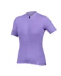 Maillot manches courtes Femme PRO SL II Violet