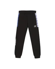 Pantalon de survetement Enfant GAM NET F PAN B Noir