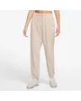 Pantalon de survetement Femme W NSW GYM VNTG EASY PANT Beige