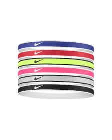 Bandeaux Sport 6 Pièces Nike Swoosh