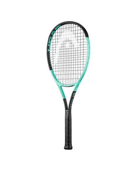 Raquette de tennis Unisexe BOOM TEAM 2024 Noir