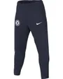 Pantalon de football Homme CFC M NK DF STRK PANT KP KS Bleu Chelsea