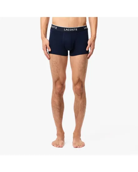 PACK DE 2 BOXER COURTS CORE PERFORMANCE Homme