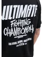 T-Shirt Homme JCOUFC Ultimate Manches Courtes