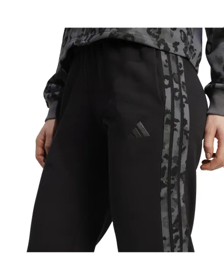 Pantalon de survetement Femme W ANML 3S PNT Noir