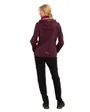 Veste softshell Femme BRENHAM Violet