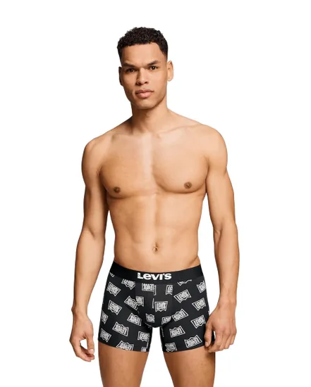 Boxers Homme Wstrn Bw Lot 3