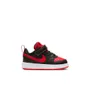 Chaussures Enfant COURT BOROUGH LOW 2 (TDV) Rouge