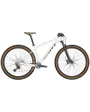 VTT semi rigide Unisexe SCALE 930 Blanc