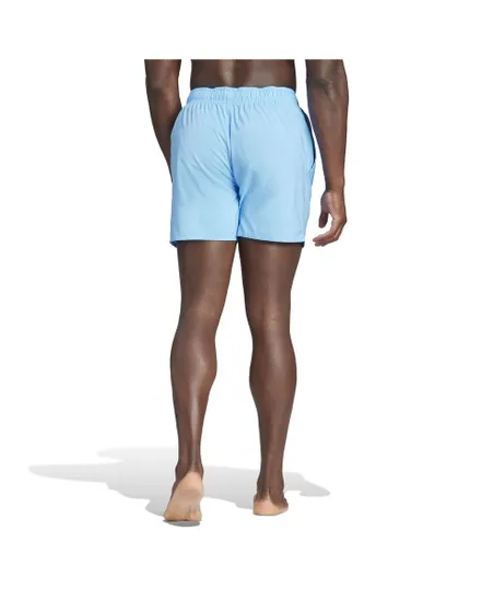 Short de bain Homme SLD CLX SHO SL Bleu