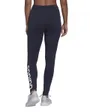 Legging Femme Lin