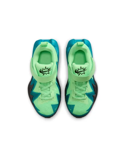 Chaussures Enfant NIKE S.T. DYNAMITE (PS) Vert