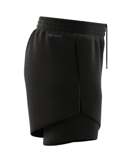 Short Femme W MIN 2IN1 SHO Noir