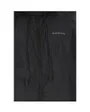 Veste à capuche Homme SINLAKU M JACKET Noir