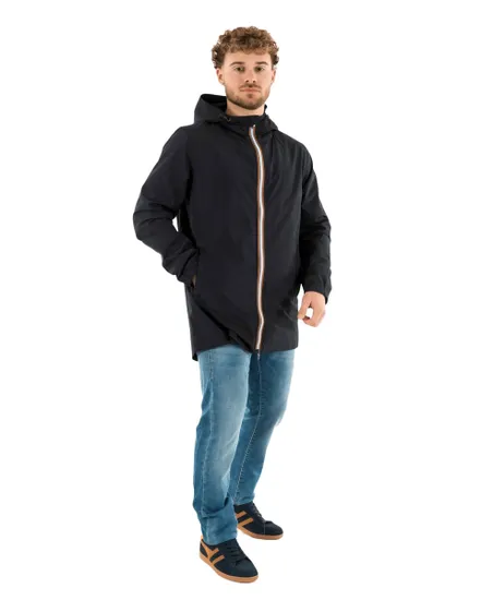 Blouson Homme Classic Blouson Capuche