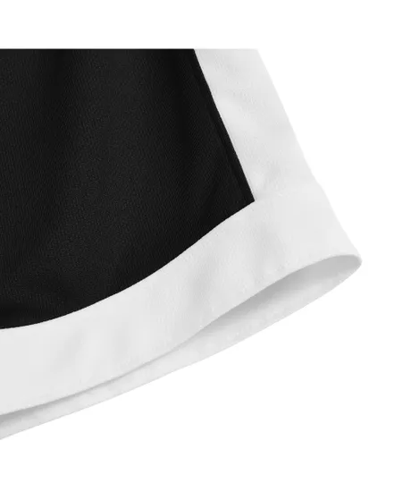 Short de basketball Enfant plus agé YOUTH TEAM25 BASKETBALL STOCK SHORT Noir