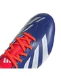 Crampons de football Unisexe PREDATOR LEAGUE FG Bleu