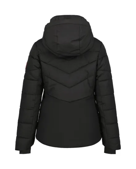 Veste de ski Femme ELECTRA Noir