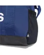 Sac de sport Unisexe LINEAR DUFF XS Bleu