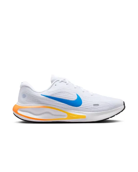 Chaussures de running Homme NIKE JOURNEY RUN Blanc