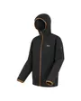 Veste imperméable Homme CASPEN Noir