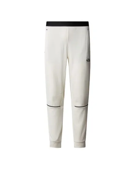 Pantalon de survetement Homme M MA LAB JOGGER Blanc