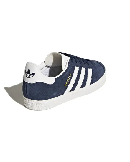 Chaussures Enfant GAZELLE C Bleu