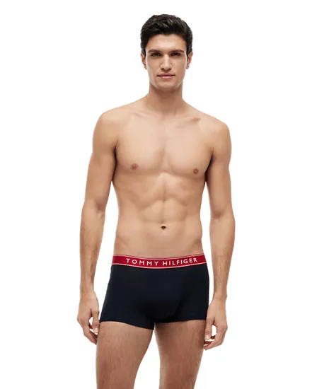 Boxer Slips Homme 3P Trunk WB