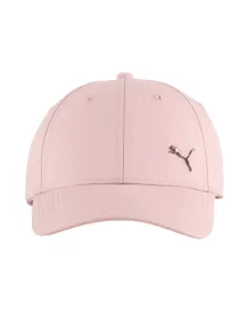 Casquette Baseball Junior ESS Metal Puma Cat BB Cap