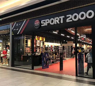 SPORT 2000 SARROLA