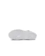 Chaussures Enfant COURT BOROUGH LOW RECRAFT (PS) Blanc