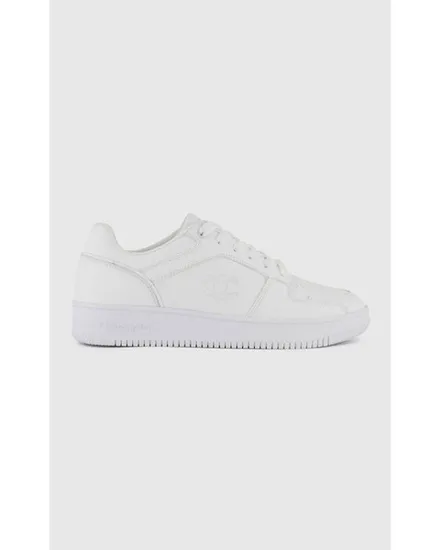 Chaussures Homme RD18 2.0 LOW LOW CUT SHOE Blanc