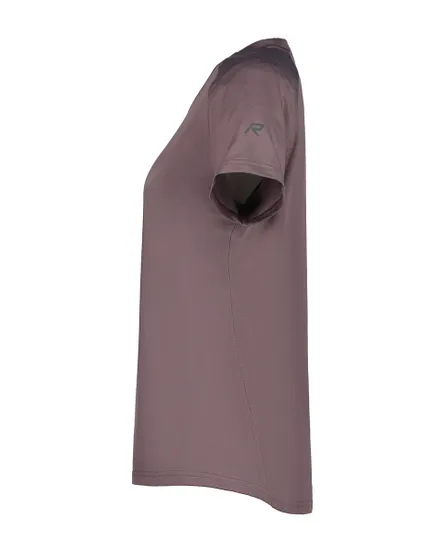 T-shirt Femme MUUKO V2 Violet