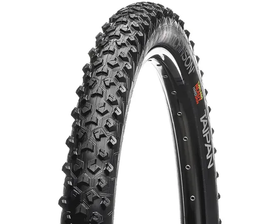 Pneu de VTT TAIPAN GRAVITY 29x2.40 TUBELESS READY SIDESKIN Noir