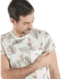 T-Shirt Homme Nubie Ts M+