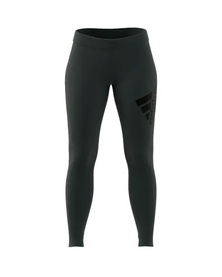 Legging Femme W FI BOS TIGHT Noir